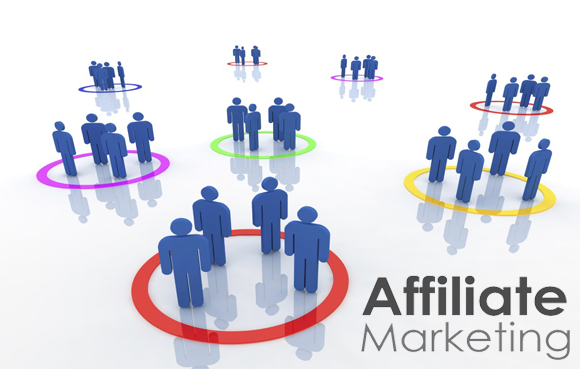 Giúp bạn Kiếm tiền online tại nhà với Affiliate Marketing là gì ?